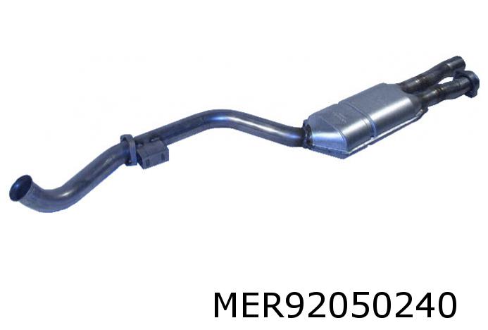 BM Catalysts 101022 Katalysator