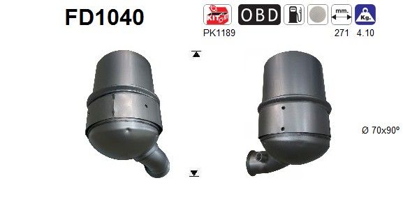E:roetfilter octo square psa 1661143280